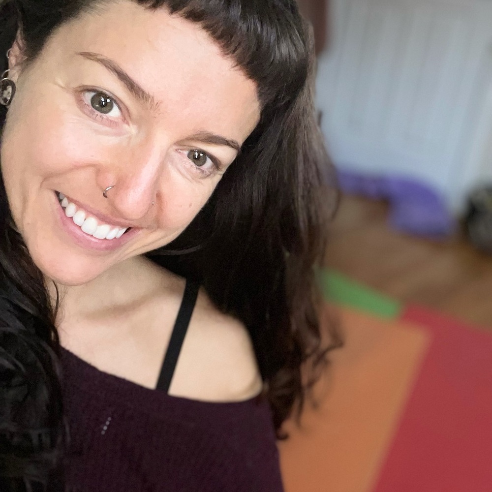 Meet your Posher, Stefania